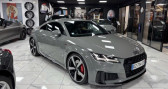 Audi TT 2.0 45 TFSI QUATTRO 245 S-LINE FULL OPTIONS | PAS DE MALUS  � AGDE 34